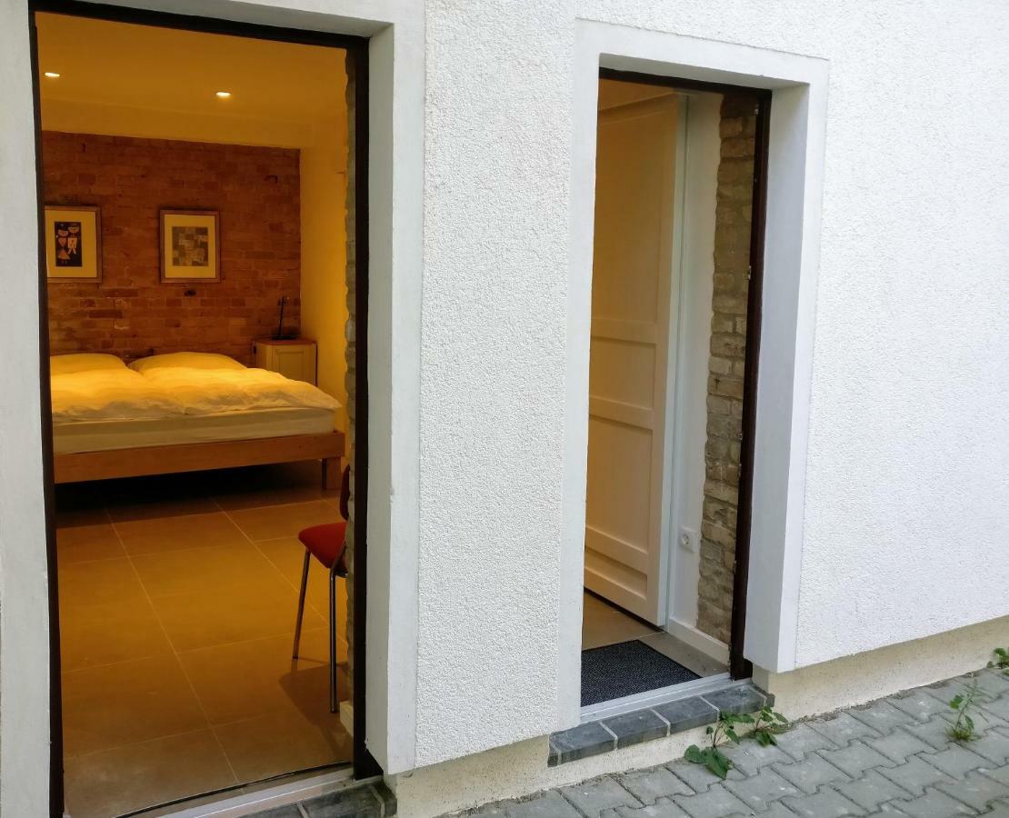 S74 Appartement Berlin